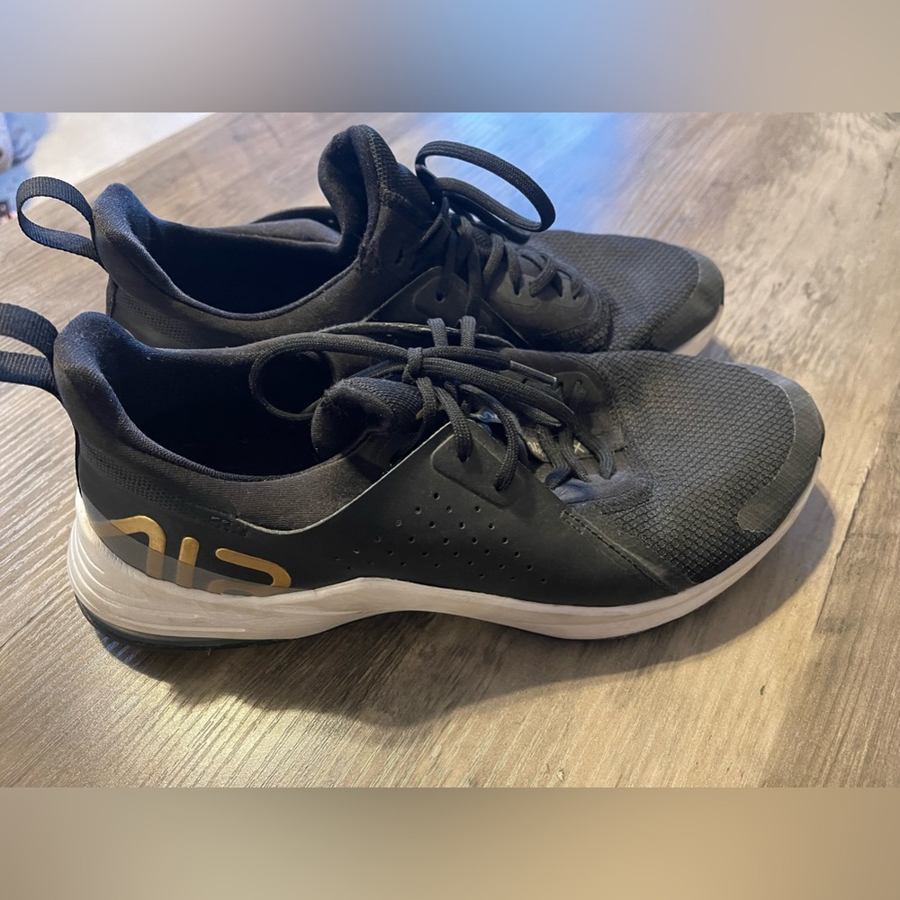 Nike Air Max. Size 10